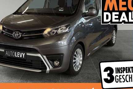 Toyota Proace 67.585 km 28.470 &euro; Köln 50825