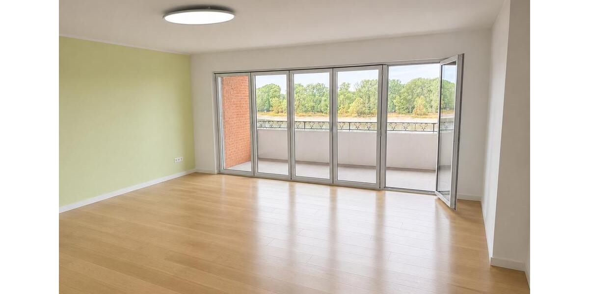 Etagenwohnung Köln Porz - 3 Zimmer, 102 m&sup2;, 525.000&euro; | Angebot:27499393