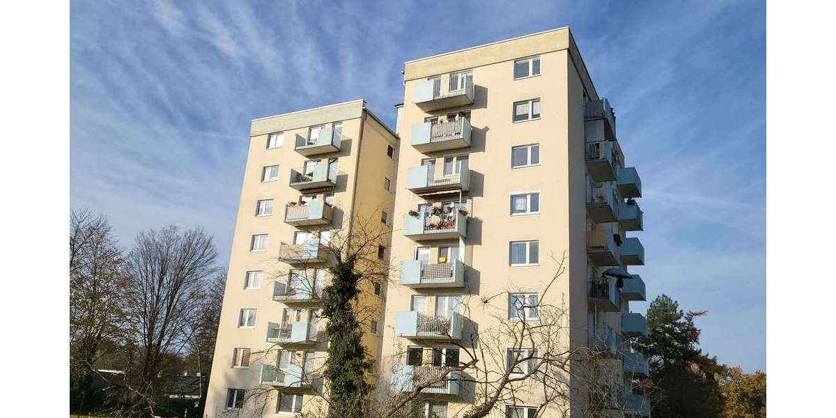 Etagenwohnung Bergisch Gladbach Frankenforst - 2 Zimmer, 54 m&sup2;, 169.000&euro; | Angebot:27450526