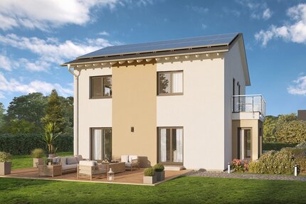 Ihr individuell geplantes Einfamilienhaus in Köln in toller, zentraler Lage. Inkl. Bodenplatte! - Haus Köln Chorweiler | Angebot:27479685