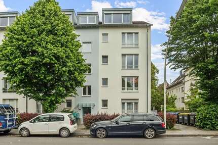 Wohnung Bonn - 3 Zimmer, 59 m&sup2;, 275.000&euro; | Angebot:26738690