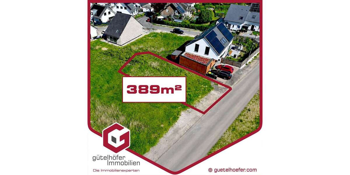 Grundstück Alfter - 199.000&euro; | Angebot:24272293