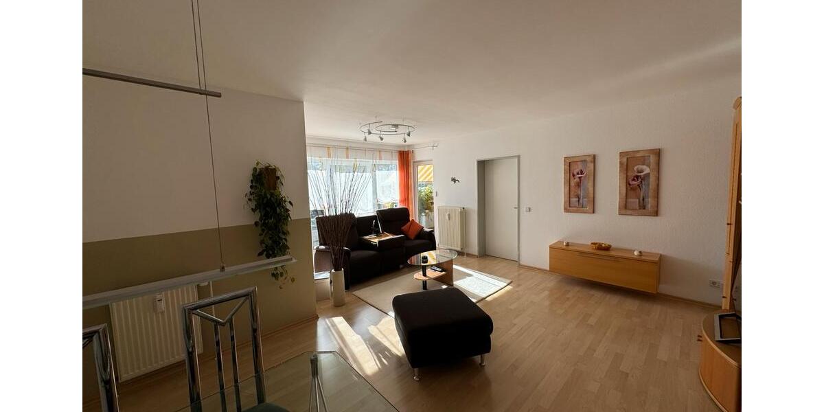 Etagenwohnung Troisdorf Altenrath - 2 Zimmer, 63 m&sup2;, 270.000&euro; | Angebot:27446895