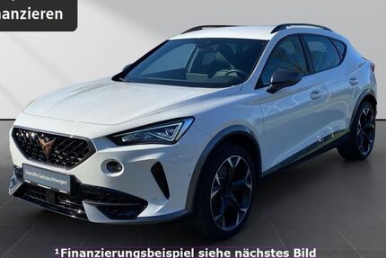 Cupra Formentor 12.140 km 27.990 &euro; Solingen 42719