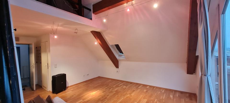 Maisonettenwohnung Köln Porz - 1.5 Zimmer, 31 m&sup2;, 118.000&euro; | Angebot:27474979