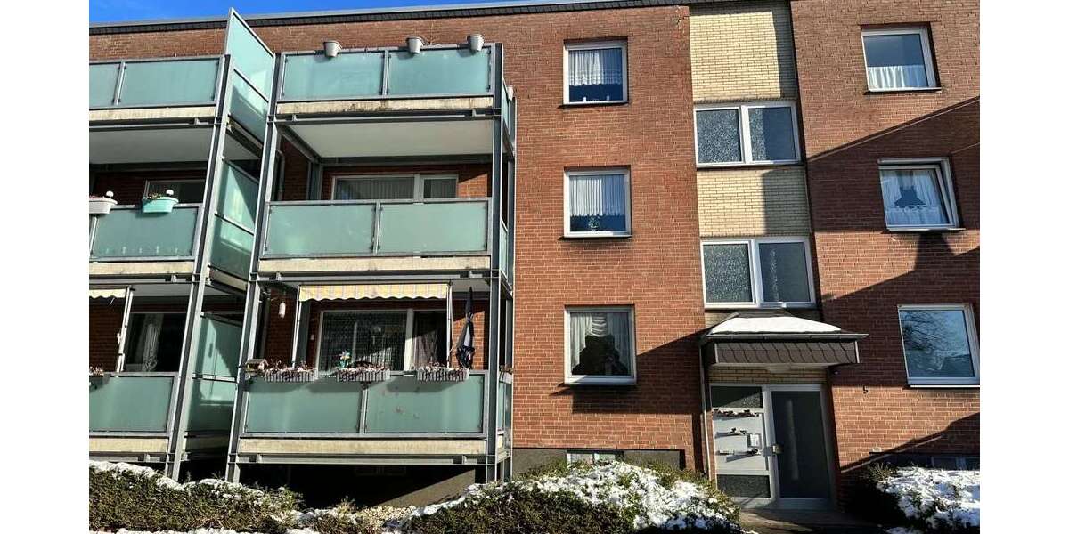 Etagenwohnung Köln Widdersdorf - 3 Zimmer, 79 m&sup2;, 750&euro; | Angebot:27447513