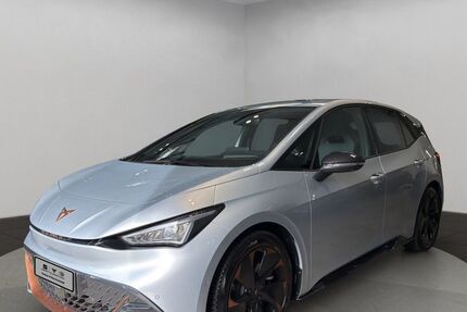 Cupra Born 3.960 km 34.380 &euro; Lohmar 53797
