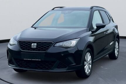 Seat Arona 50.000 km 14.890 &euro; Bonn 53177