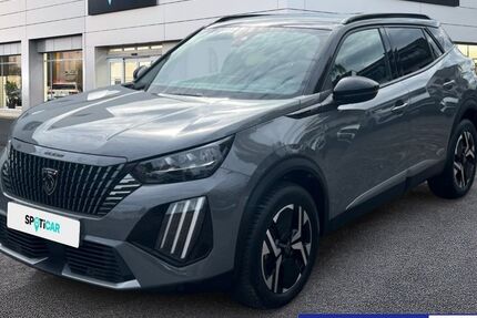 Peugeot 2008 27.626 km 18.980 &euro; Bonn 53121