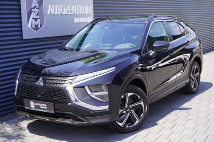Mitsubishi Eclipse Cross 48.000 km 18.490 &euro; Monheim am Rhein 40789