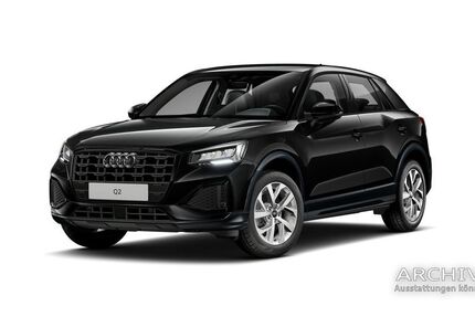 Audi Q2 13.982 km 28.680 &euro; Leverkusen 51373
