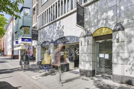 Gewerbeobjekt Köln Lindenthal - 2.769&euro; | Angebot:22506196