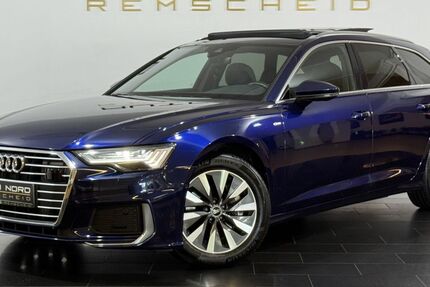 Audi A6 101.650 km 29.990 &euro; Remscheid 42897