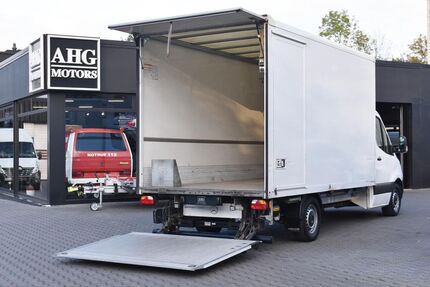Mercedes-Benz Sprinter 374.275 km 26.179 &euro; Bonn 53177