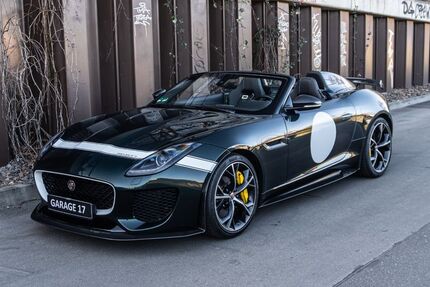 Jaguar F-Type 8.790 km 157.907 &euro; Köln 50858
