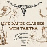 Line Dance Lessons - Beginner