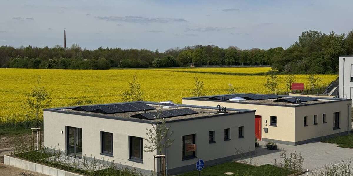 Einfamilienhaus Köln / Elsdorf Elsdorf - 4 Zimmer, 135 m&sup2;, 785.000&euro; | Angebot:27379182