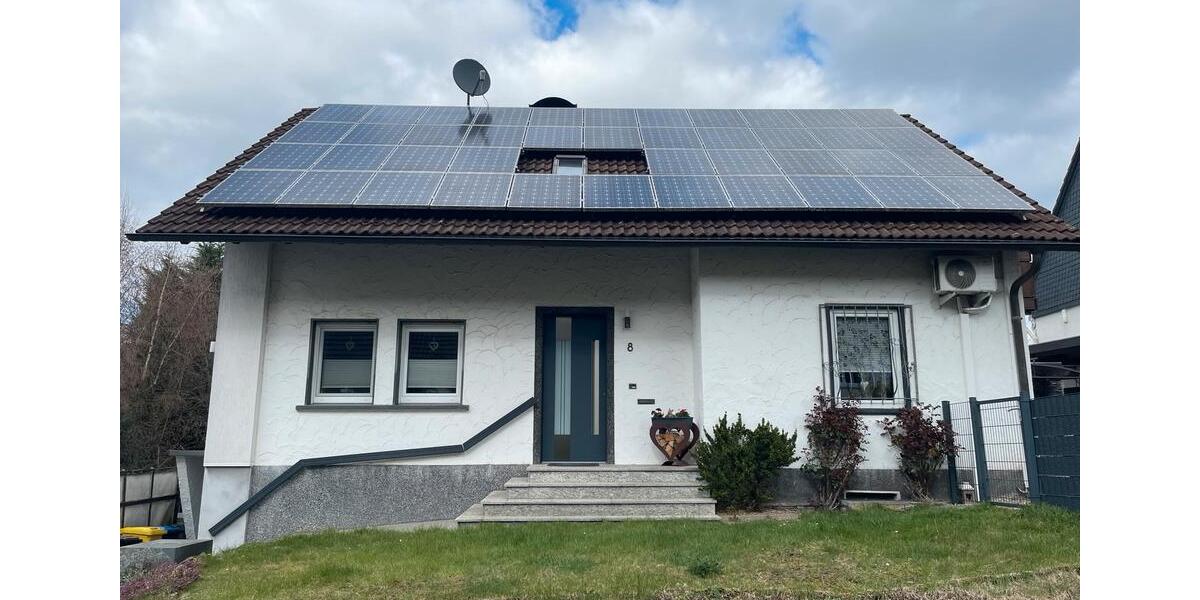 Einfamilienhaus Solingen Central - 5 Zimmer, 161 m&sup2;, 775.000&euro; | Angebot:25647817