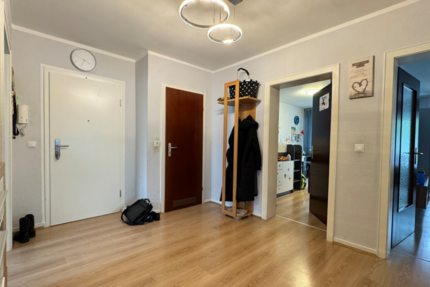 Wohnung Bonn Lannesdorf - 4 Zimmer, 100 m&sup2;, 319.900&euro; | Angebot:27427167