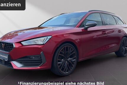 Cupra Leon 24.812 km 30.690 &euro; Solingen 42719