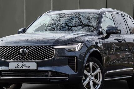 Volvo XC90 22.600 km 68.990 &euro; Köln 50968