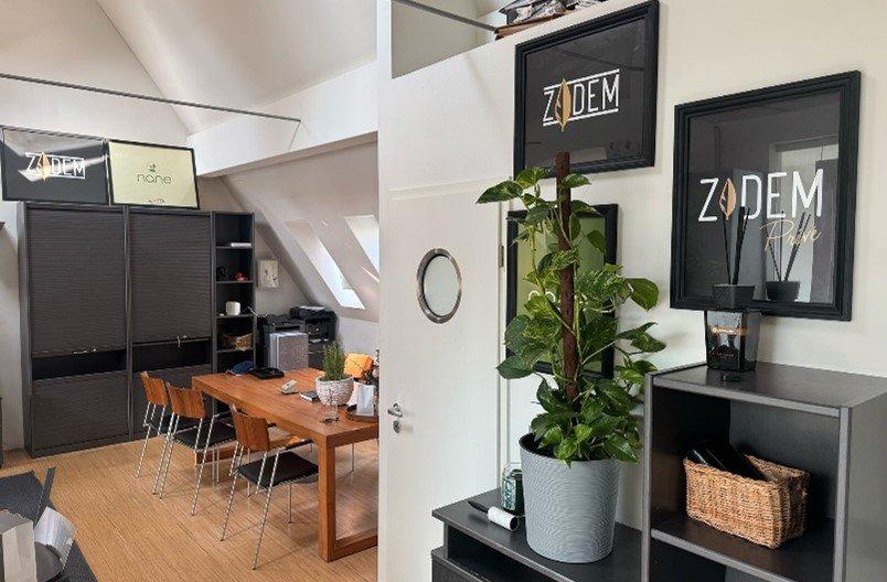 Gewerbeobjekt Köln Innenstadt - 22&euro; | Angebot:26254798