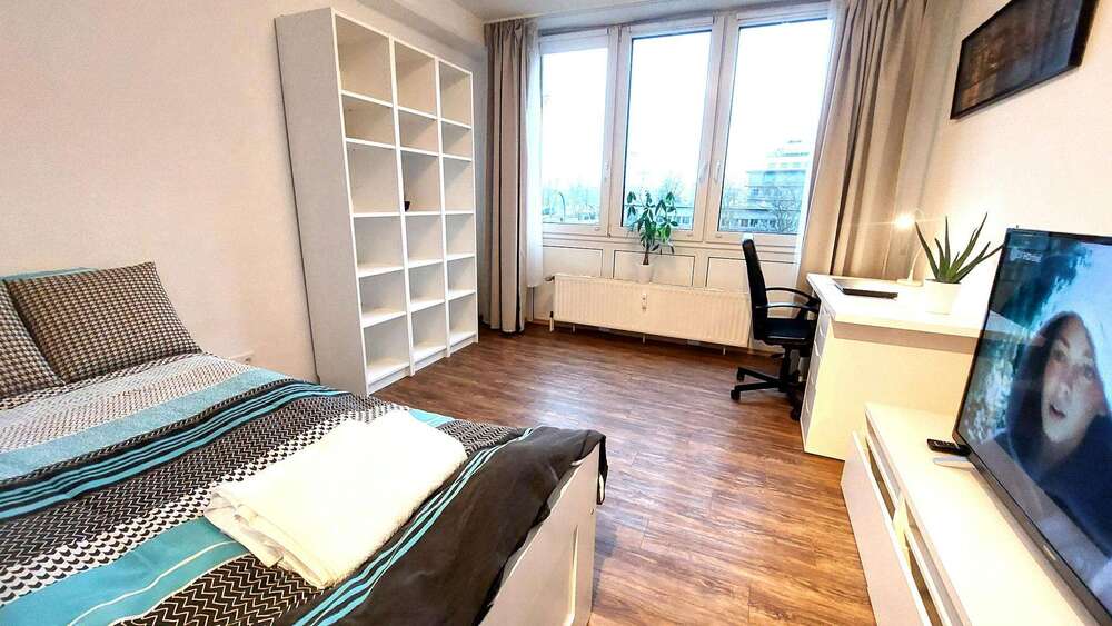 Zimmer Köln Neustadt/Süd - 1 Zimmer, 1.299&euro; | Angebot:27466537
