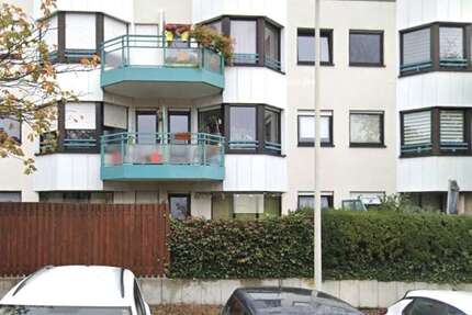 Wohnung Bonn Hardtberg - 3 Zimmer, 76 m&sup2;, 820&euro; | Angebot:27333636