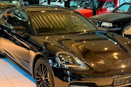 Porsche Panamera 240.000 km 37.950 &euro; Brühl 50321