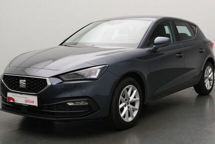 Seat Leon 12.985 km 17.980 &euro; Leverkusen 51373