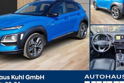 Hyundai KONA 32.082 km 20.490 &euro; Overath 51491