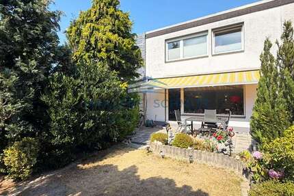 Haus Köln Porz - 4 Zimmer, 125 m&sup2;, 469.000&euro; | Angebot:27464992