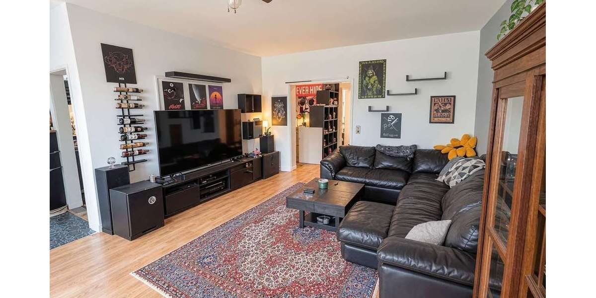 Etagenwohnung Schildgen Schildgen - 2 Zimmer, 71 m&sup2;, 1.000&euro; | Angebot:27493232