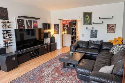 Wohnung Schildgen Schildgen - 2 Zimmer, 71 m&sup2;, 1.000&euro; | Angebot:27493232