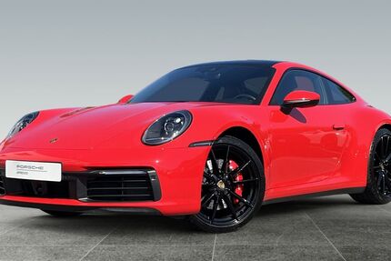 Porsche 992 23.700 km 135.900 &euro; Bergisch Gladbach 51429