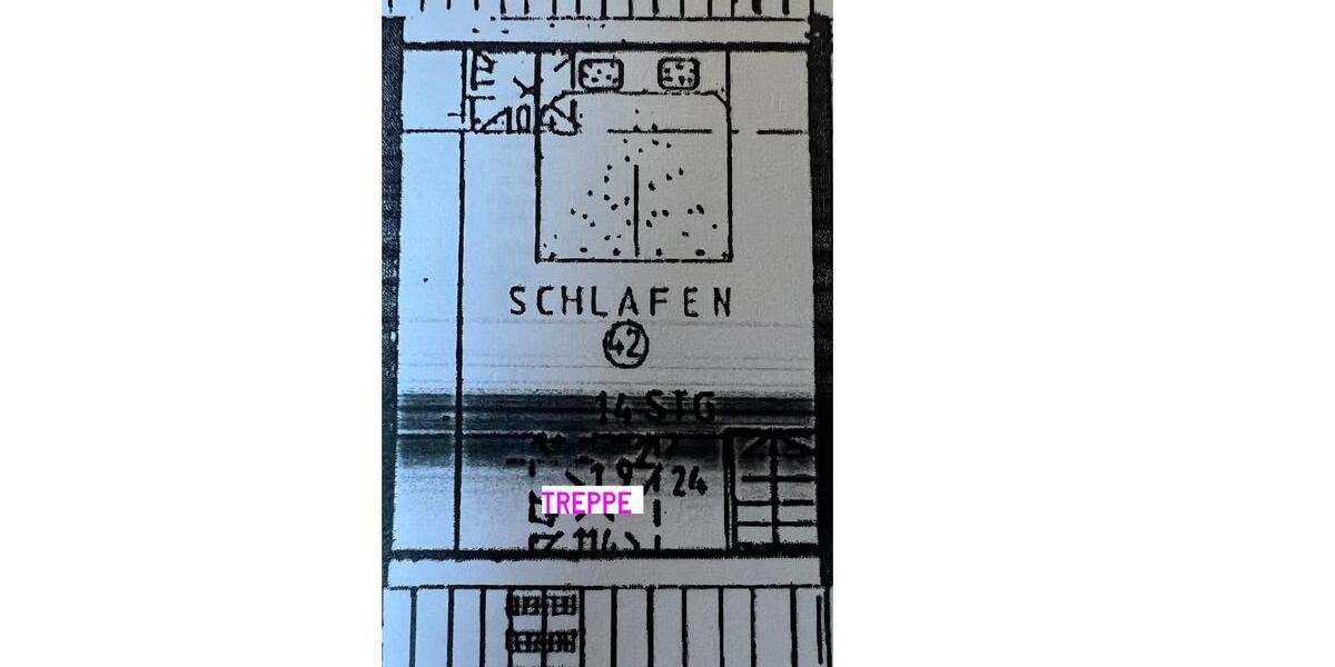 Maisonettenwohnung Köln Innenstadt - 2.5 Zimmer, 45 m&sup2;, 259.000&euro; | Angebot:27202308