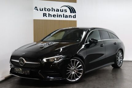 Mercedes-Benz CLA 250 Shooting Brake 111.210 km 24.750 &euro; Köln 51107