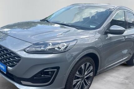 Ford Kuga 38.610 km 26.490 &euro; Köln 50825