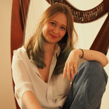 Vasilisa Zhukova - Eine Handvoll Geschichten 25.11.2026 Beethoven Haus