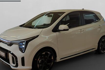 Kia Picanto 7.500 km 15.950 &euro; Leverkusen 51381