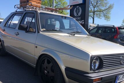 VW Golf 150.000 km 10.990 &euro; Wesseling - Köln 50389