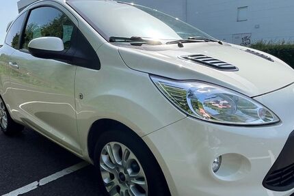 Ford Ka/Ka+ 167.200 km 2.700 &euro; Köln 51147