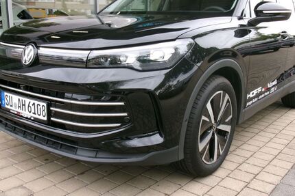 VW Tiguan 2.000 km 43.775 &euro; Sankt Augustin 53757