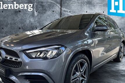 Mercedes-Benz GLA 200 24.652 km 39.900 &euro; Bergisch Gladbach 51469