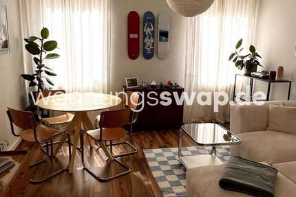 Wohnung Köln - 2 Zimmer, 55 m&sup2;, 790&euro; | Angebot:27415373
