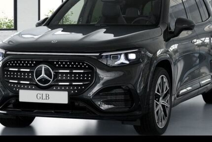 Mercedes-Benz GLB 250 9.900 km 62.990 &euro; Frechen 50226