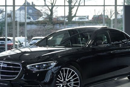 Mercedes-Benz S 450 59.800 km 95.900 &euro; Remscheid/NRW 42855