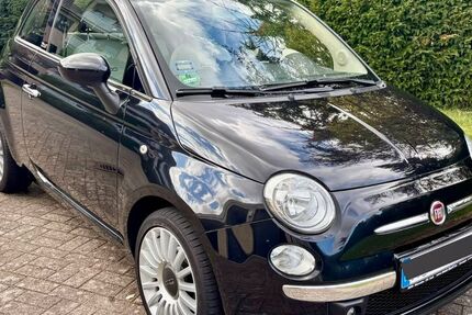 Fiat 500C 70.000 km 7.000 &euro; Dormagen 41542