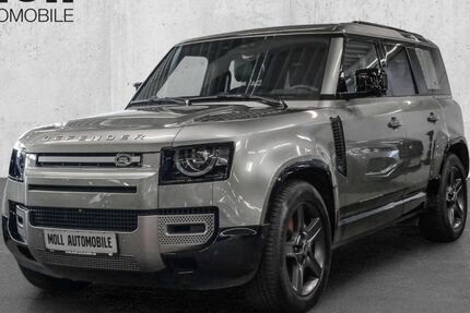 Land Rover Defender 28.160 km 66.900 &euro; Köln 51149