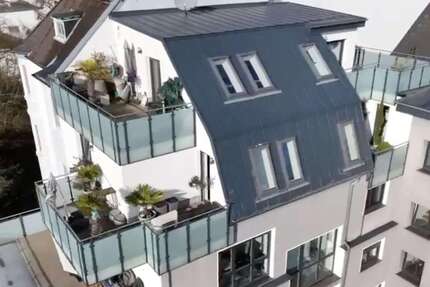 Wohnung Solingen - 4 Zimmer, 129 m&sup2;, 449.000&euro; | Angebot:24826358